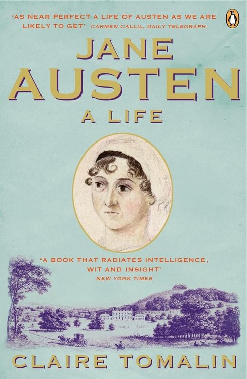 Produktbild: Jane Austen