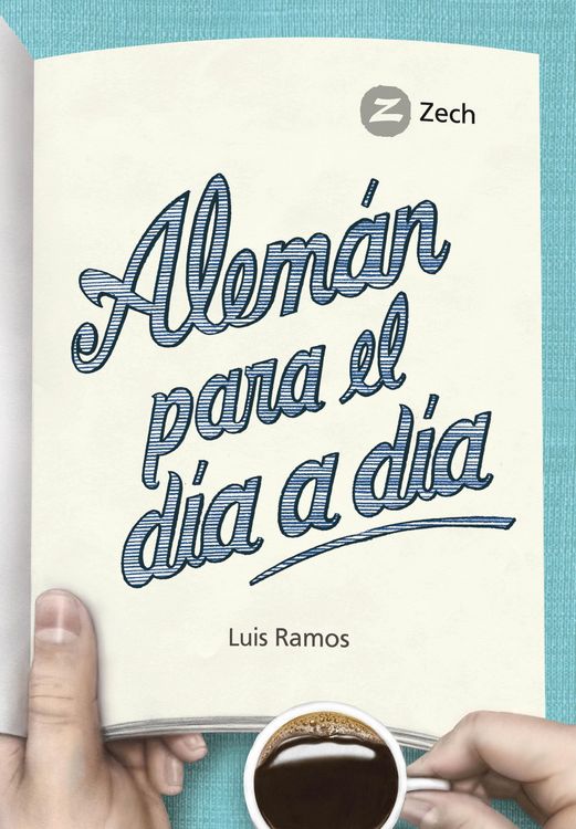 Produktbild: Alem&aacute;n para el d&iacute;a a d&iacute;a