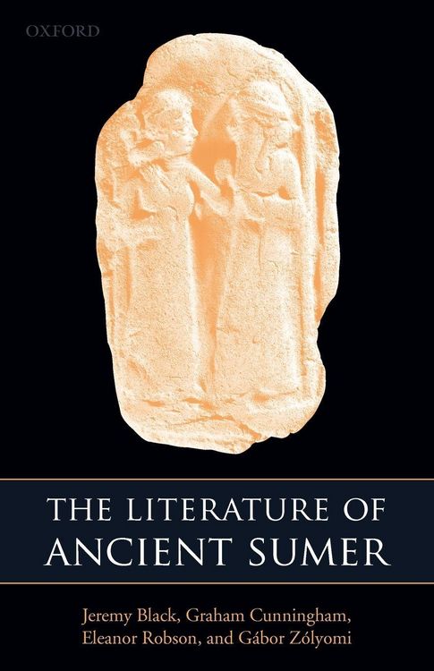 Produktbild: The Literature of Ancient Sumer