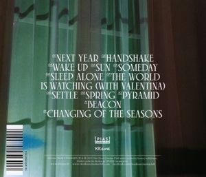 Produktbild: Beacon (Special Edition)