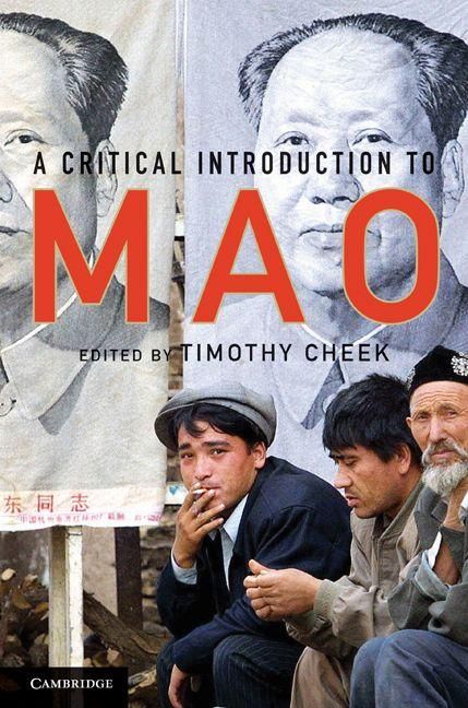Produktbild: A Critical Introduction to Mao
