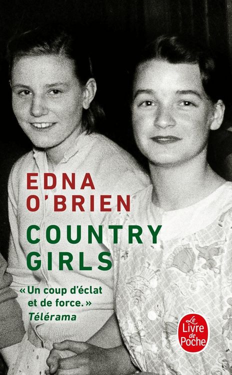 Produktbild: Country girls : trilogie romanesque, suivie d'un &eacute;pilogue