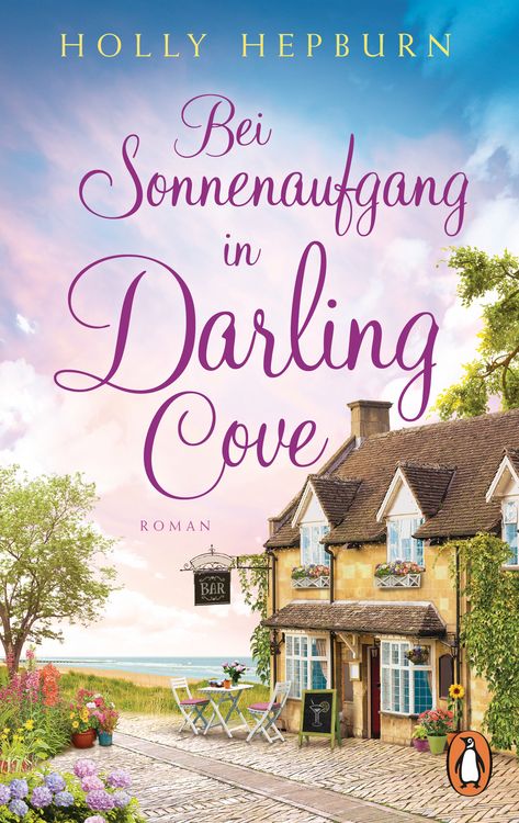 Produktbild: Bei Sonnenaufgang in Darling Cove