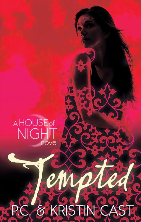 Produktbild: Tempted