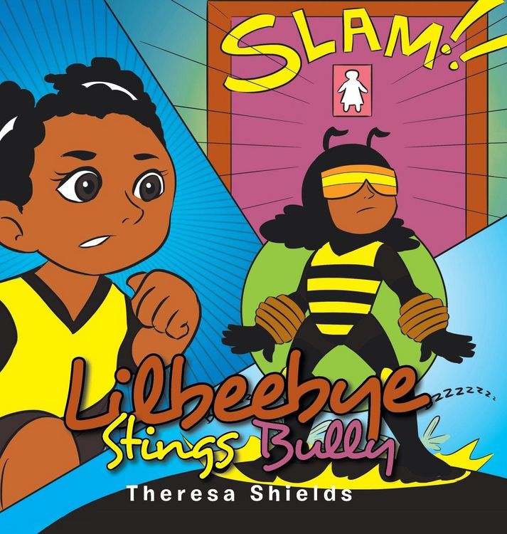 Produktbild: Lilbeebye Stings Bully