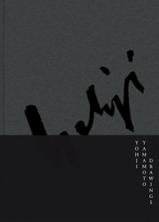 Produktbild: Yohji Yamamoto Drawings