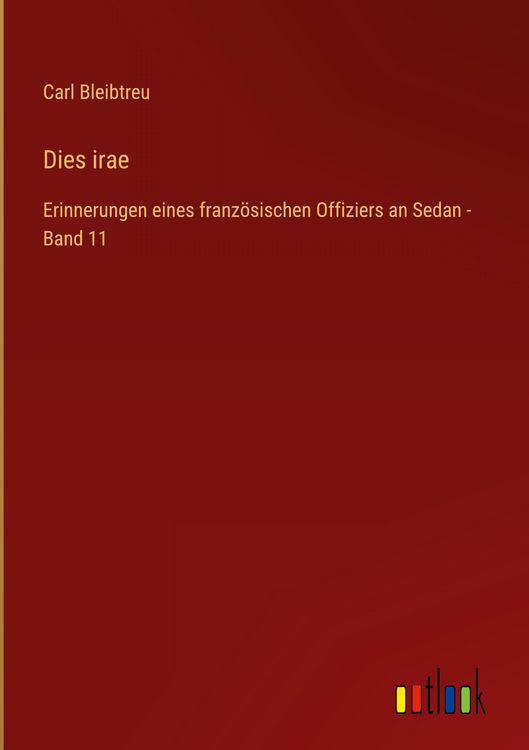Produktbild: Dies irae
