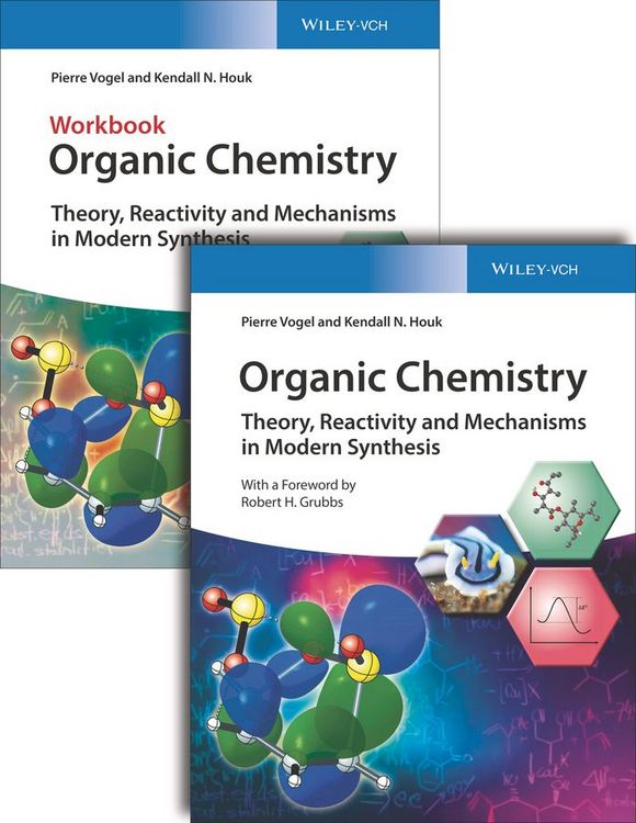 Produktbild: Organic Chemistry Deluxe Edition