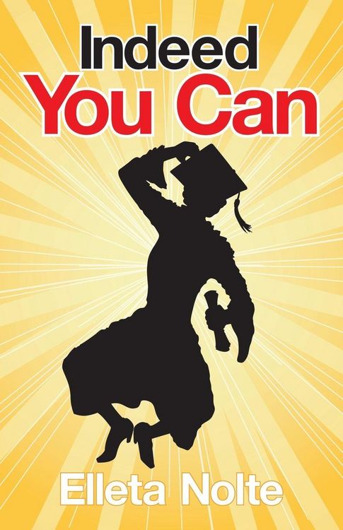 Produktbild: Indeed You Can