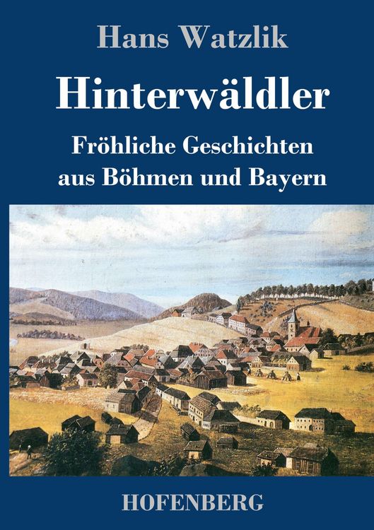 Produktbild: Hinterw&auml;ldler