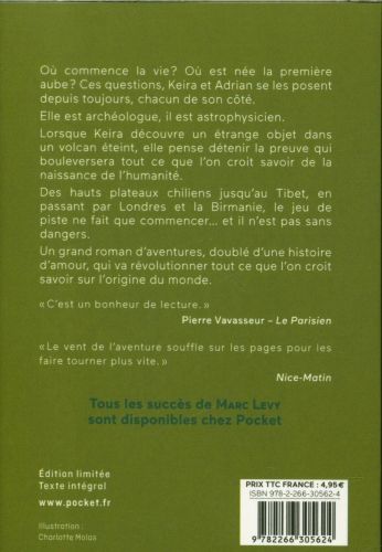 Produktbild: Le premier jour