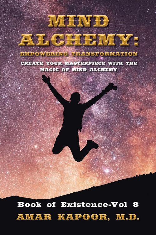 Produktbild: Mind Alchemy