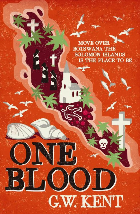 Produktbild: One Blood