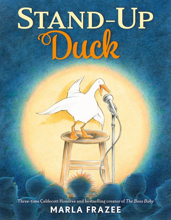 Produktbild: Stand-Up Duck