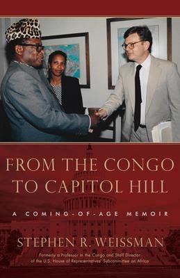Produktbild: From the Congo to Capitol Hill