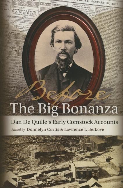 Produktbild: Before The Big Bonanza