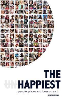 Produktbild: The Happiest - People, Places and Ideas on Earth