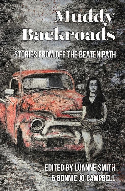 Produktbild: Muddy Backroads
