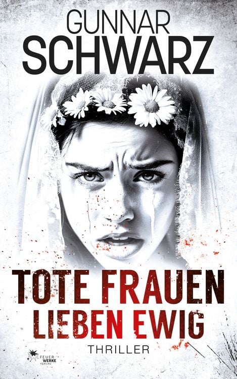 Produktbild: Tote Frauen lieben ewig
