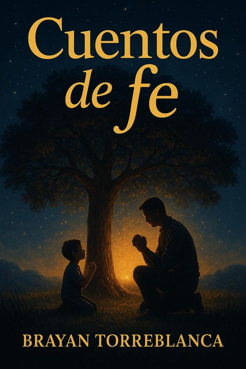 Produktbild: Cuentos de fe