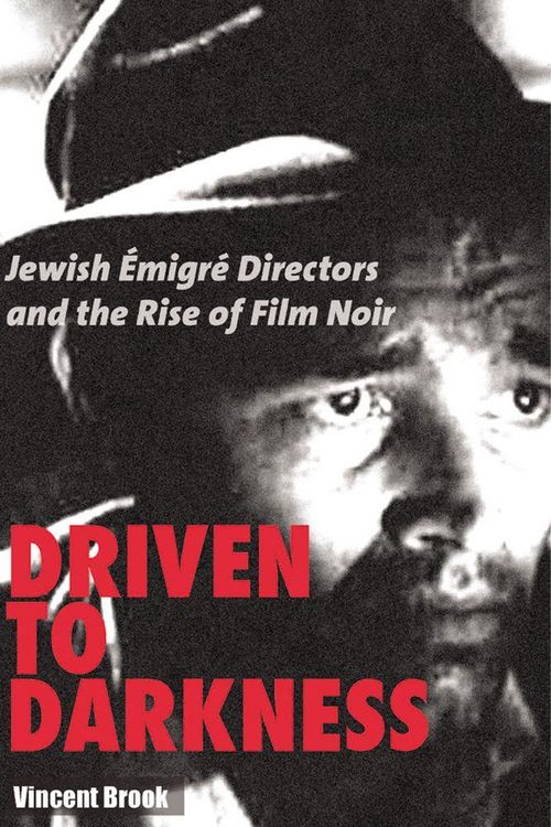 Produktbild: Driven to Darkness