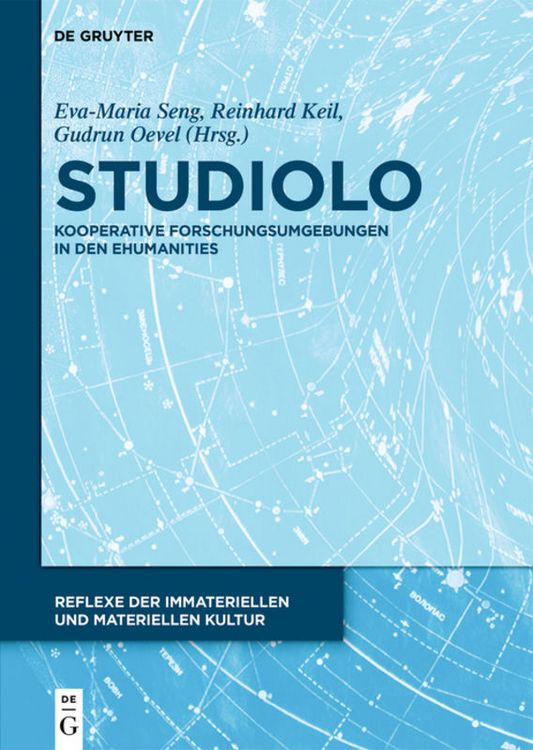 Produktbild: studiolo