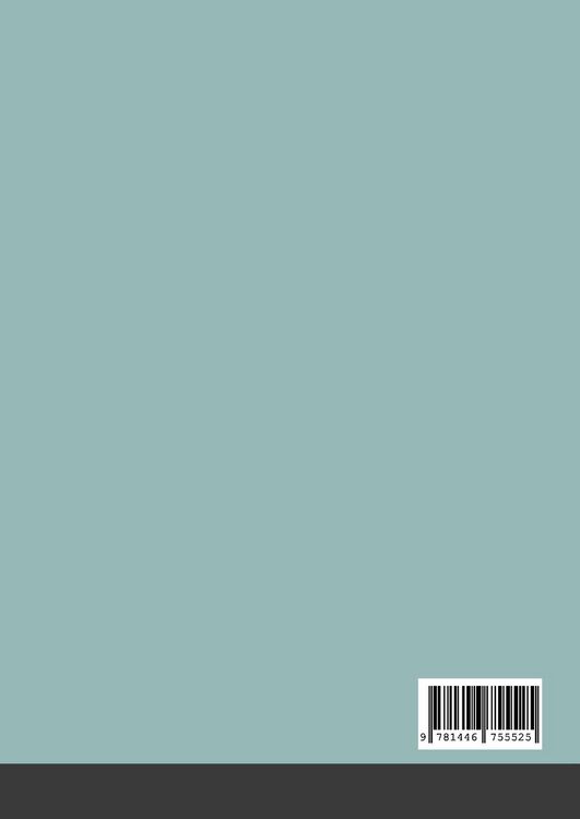 Produktbild: God's Blueprint