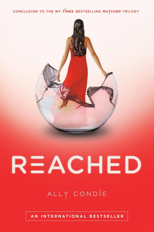 Produktbild: Reached