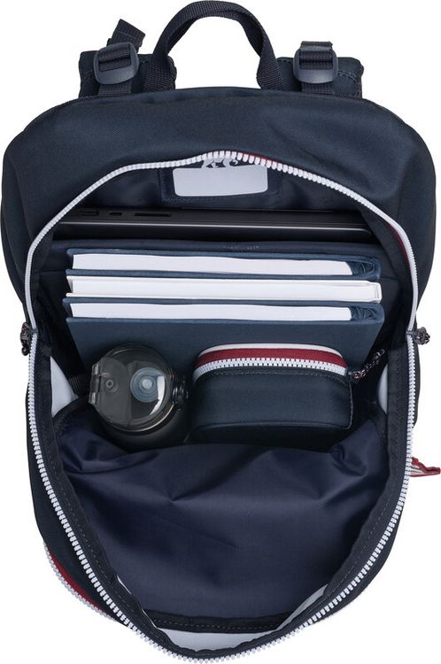 Produktbild: Rucksack Sport Jr. Navy White