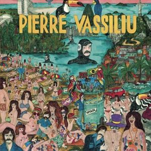 Produktbild: En Voyages