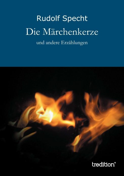 Produktbild: Die M&auml;rchenkerze