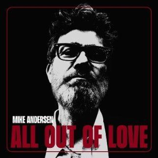 Produktbild: All Out Of Love