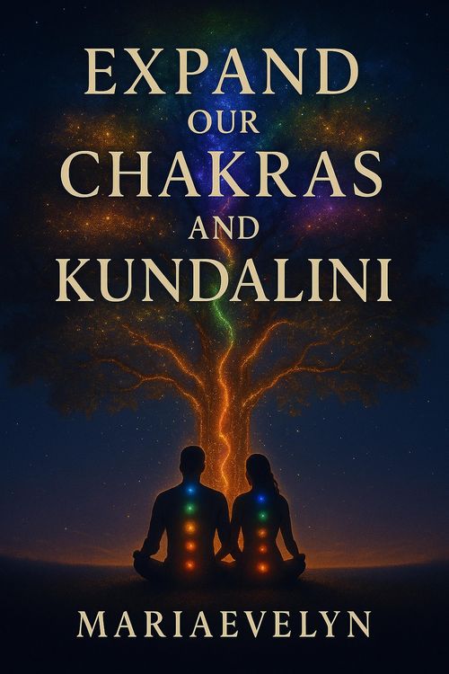 Produktbild: Expand Our Chakras and Kundalini