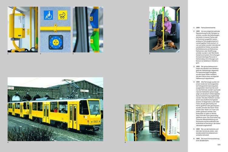 Produktbild: Berlin ist Gelb