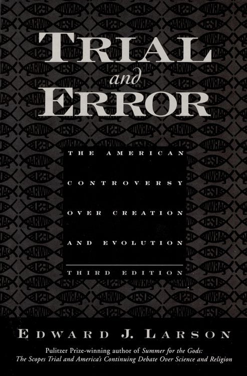 Produktbild: Trial and Error