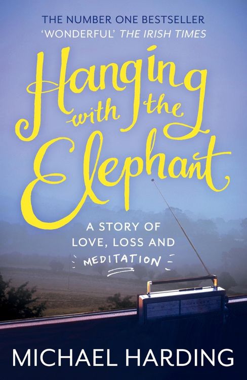 Produktbild: Hanging with the Elephant