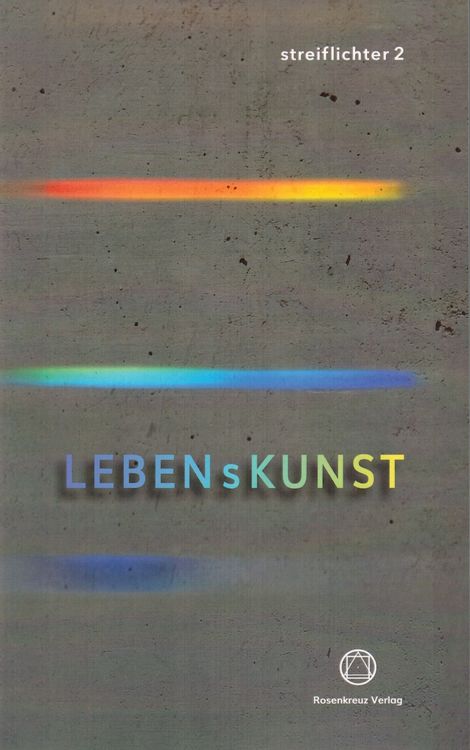 Produktbild: Lebenskunst