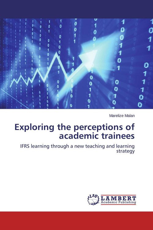 Produktbild: Exploring the perceptions of academic trainees