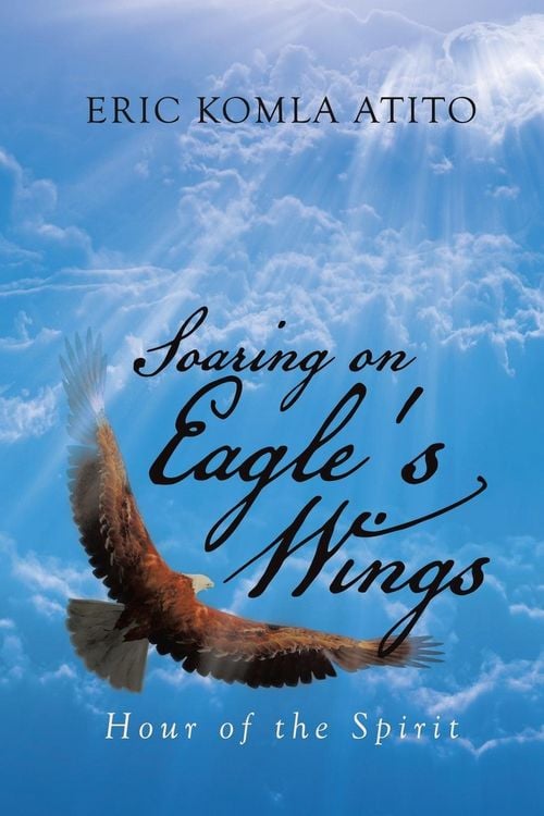 Produktbild: Soaring on Eagle's Wings