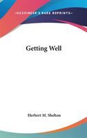 Produktbild: Getting Well