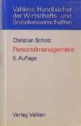 Produktbild: Personalmanagement
