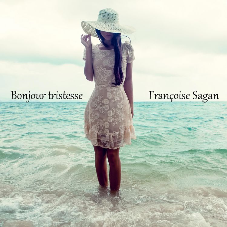 Produktbild: Bonjour tristesse