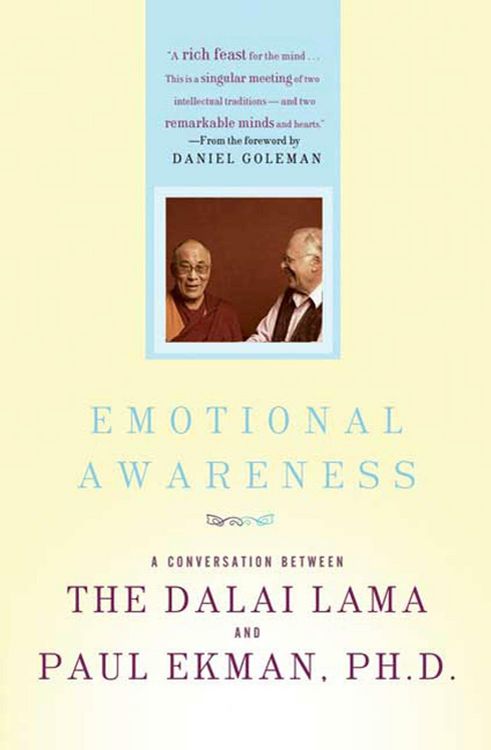 Produktbild: Emotional Awareness