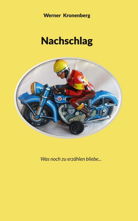 Produktbild: Nachschlag
