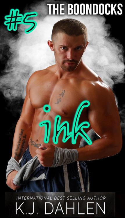 Produktbild: Ink