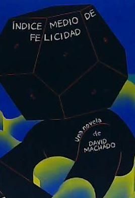 Produktbild: &Iacute;ndice medio de felicidad