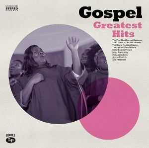 Produktbild: Gospel - Greatest Hits