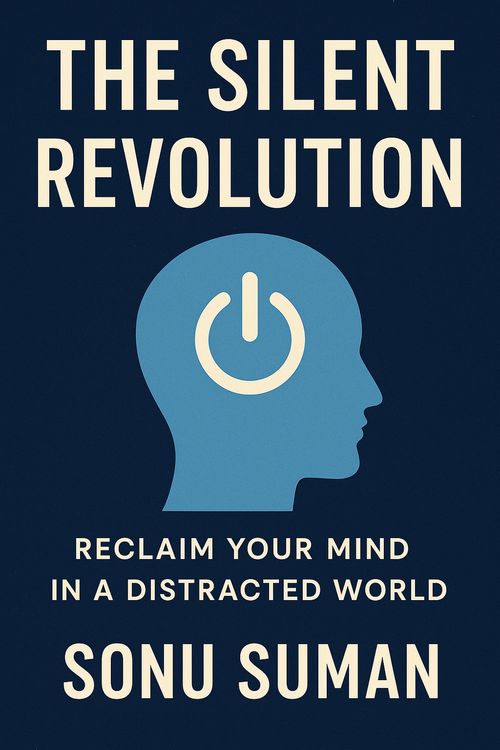 Produktbild: The Silent Revolution