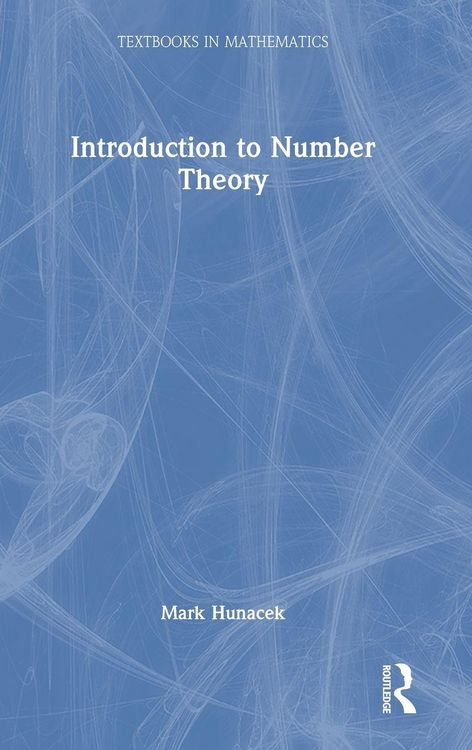 Produktbild: Introduction to Number Theory