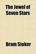 Produktbild: The Jewel of Seven Stars